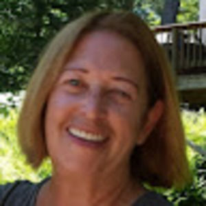 Meet your Posher, Trish